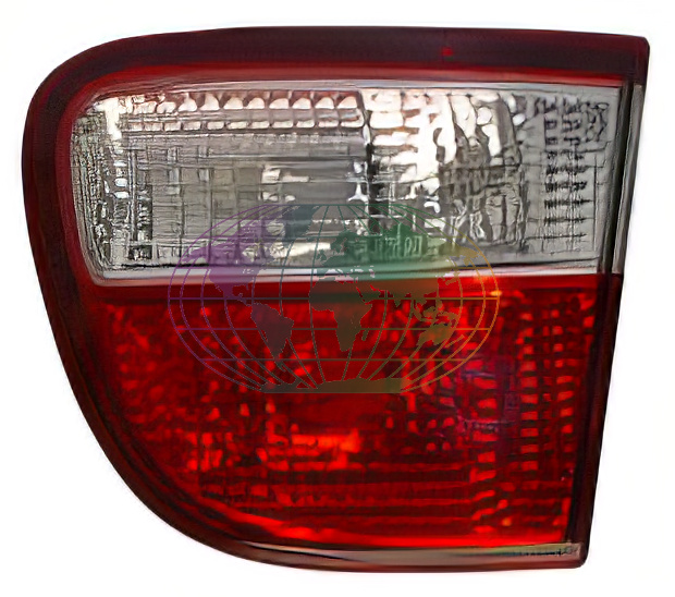 Achterlicht Bodermann 3205421