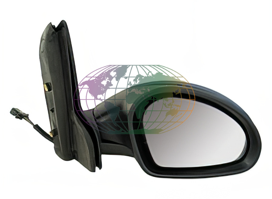 Buitenspiegel Bodermann 3206077