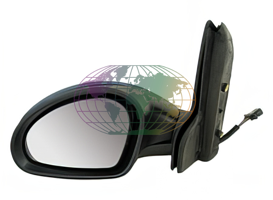 Buitenspiegel Bodermann 3206078