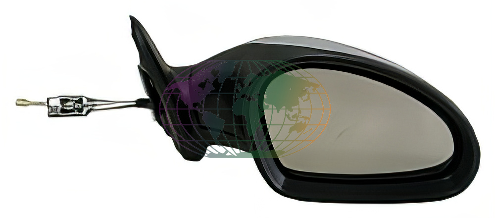 Buitenspiegel Bodermann 3206081