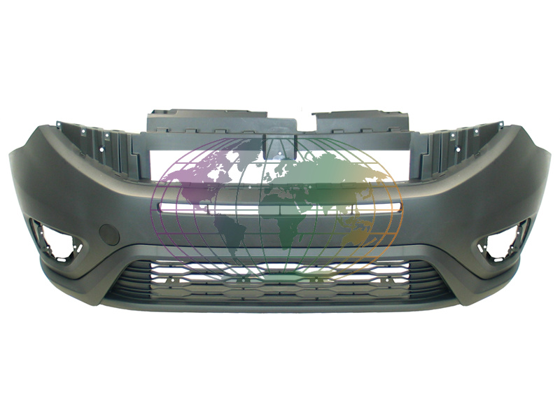 Bumper Bodermann 3208110