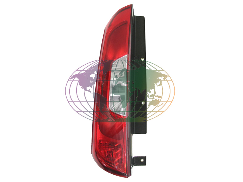 Achterlicht Bodermann 3208412