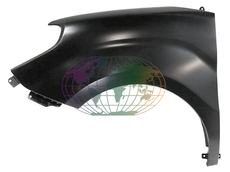 Spatbord Bodermann 3208502