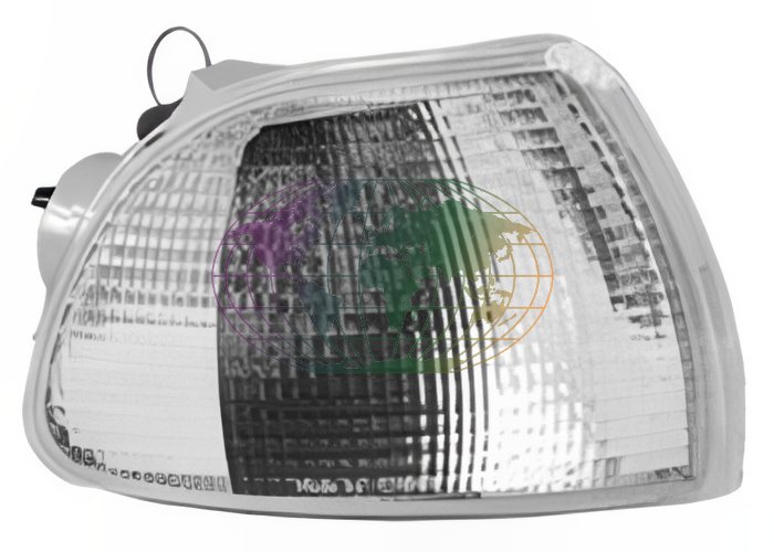 Knipperlicht Bodermann 3210311