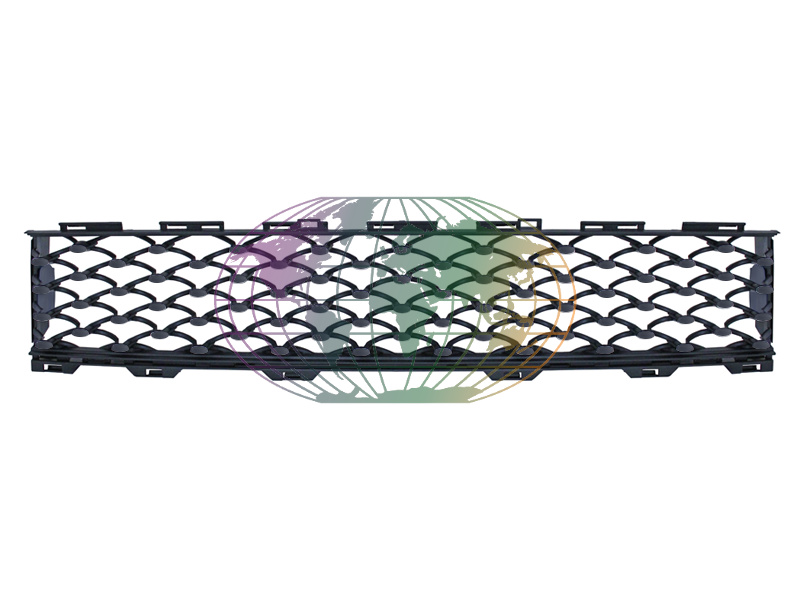 Grille Bodermann 3211360