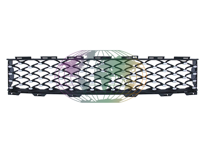 Grille Bodermann 3211370