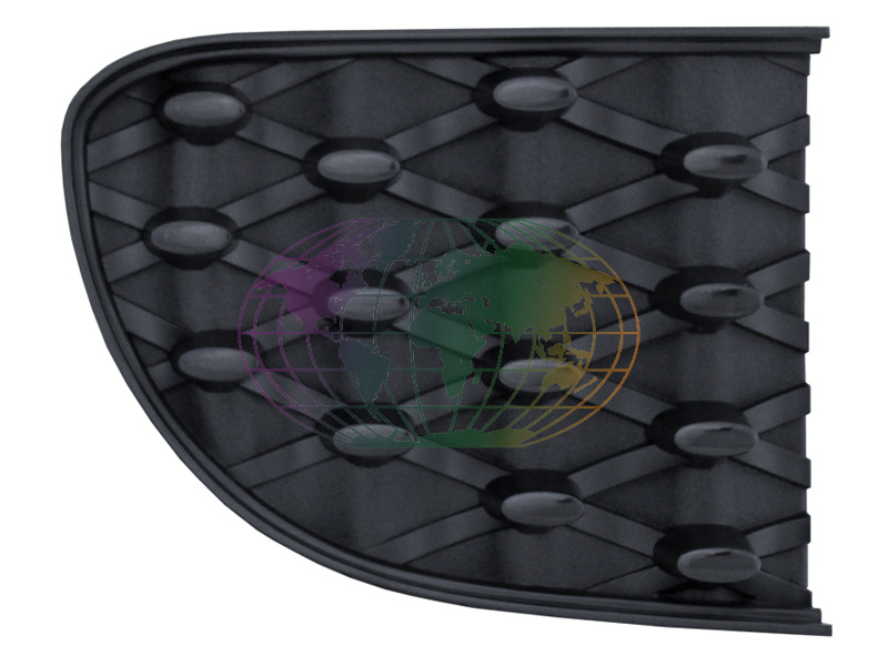 Grille Bodermann 3211371