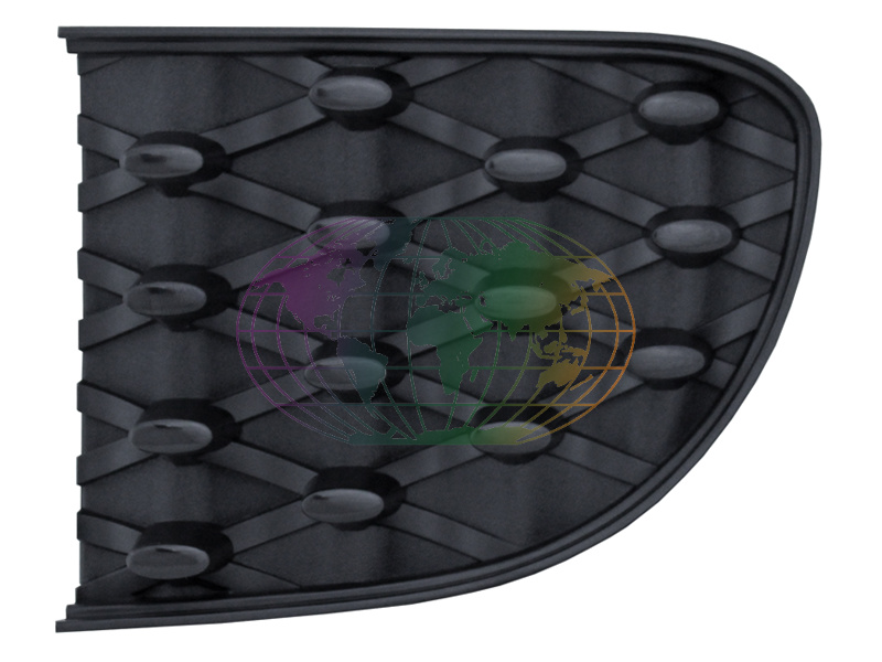 Grille Bodermann 3211372