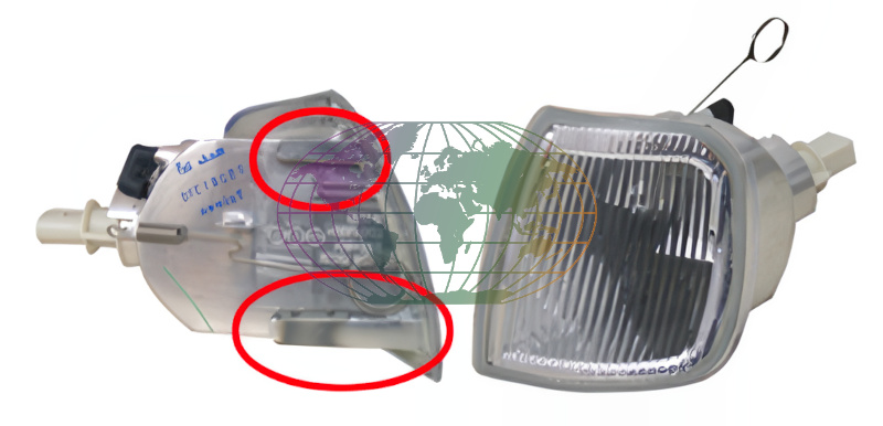 Knipperlicht Bodermann 3213302