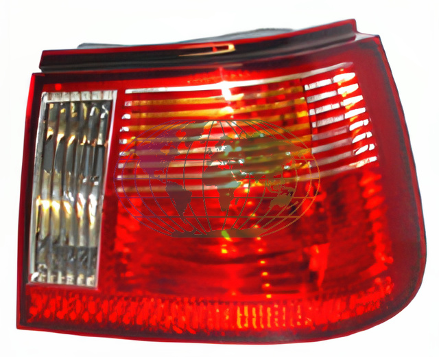 Achterlicht Bodermann 3215452