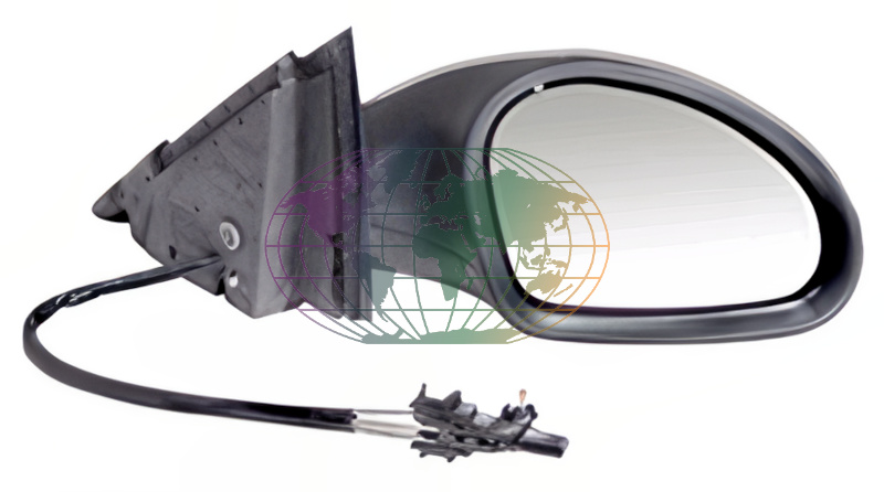 Buitenspiegel Bodermann 3216083