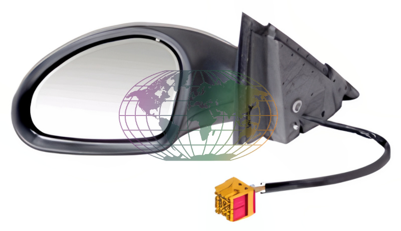 Buitenspiegel Bodermann 3216086