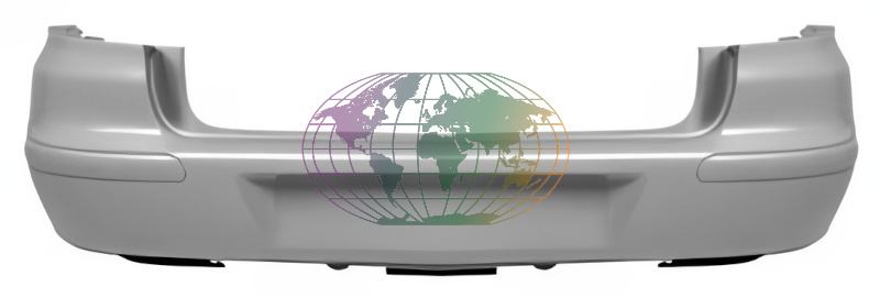 Bumper Bodermann 3216160