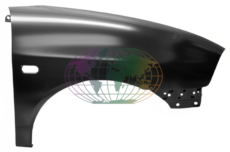 Spatbord Bodermann 3216501