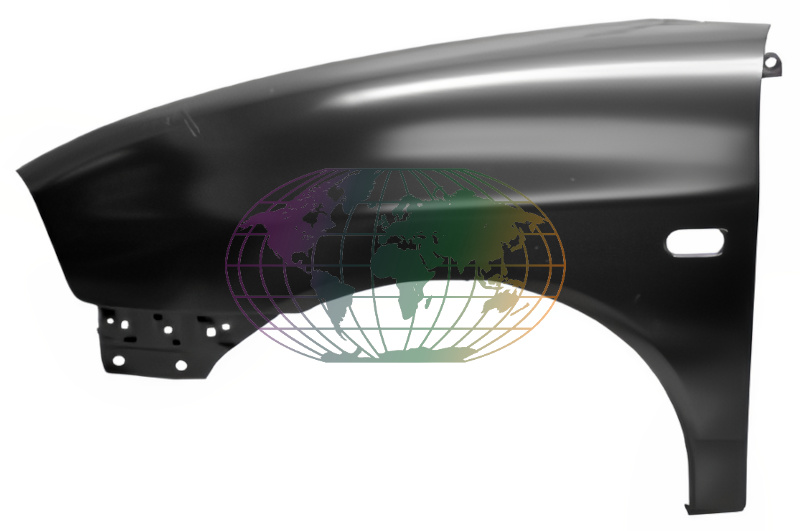 Spatbord Bodermann 3216502