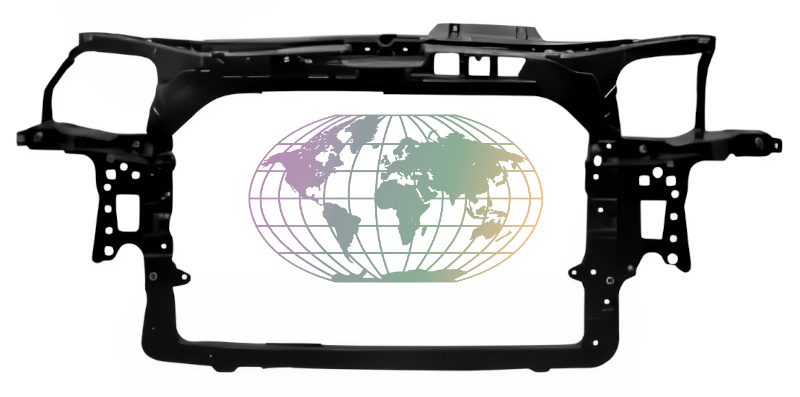 Voorpaneel deel Bodermann 3216610