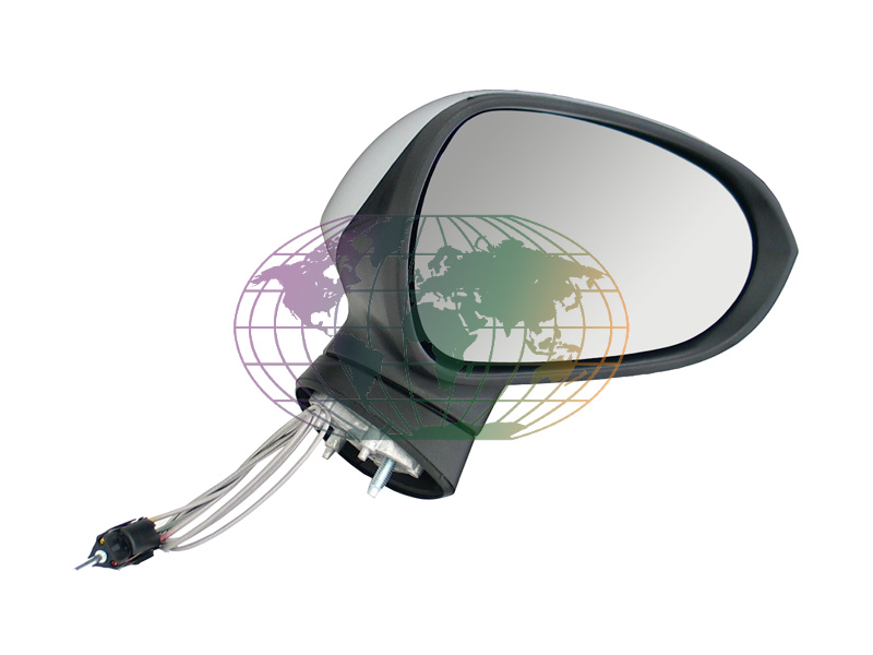 Buitenspiegel Bodermann 3218077