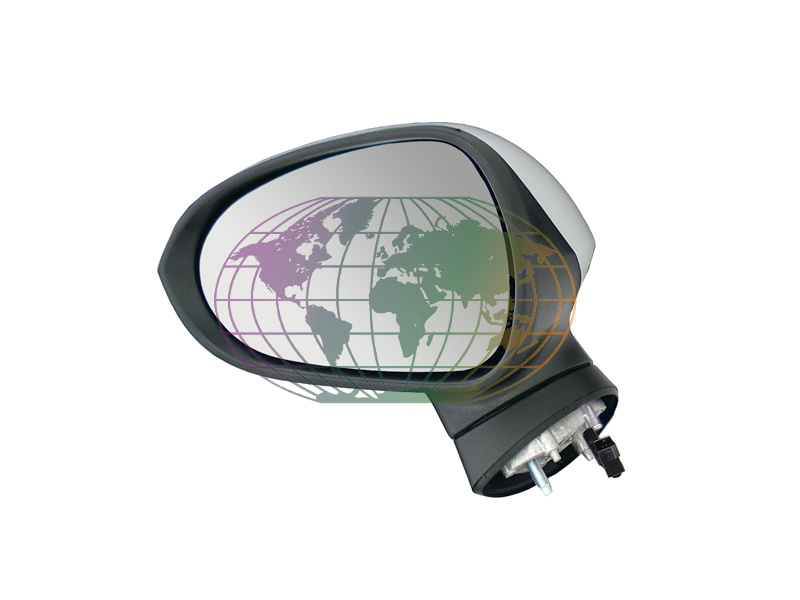 Buitenspiegel Bodermann 3218084