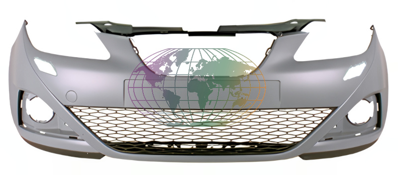 Bumper Bodermann 3218120