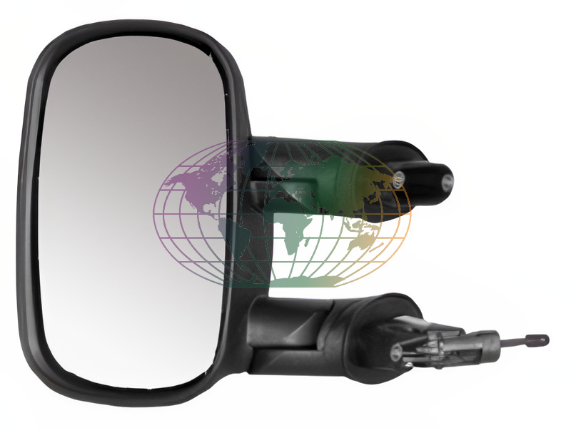 Buitenspiegel Bodermann 3219086