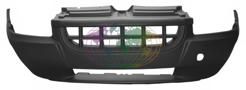 Bumper Bodermann 3219120