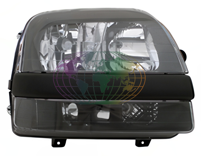 Koplamp Bodermann 3219281