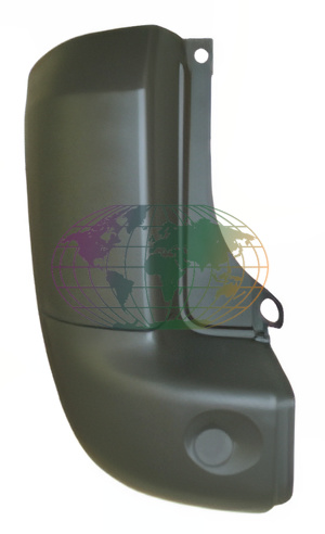 Bumper Bodermann 3220161