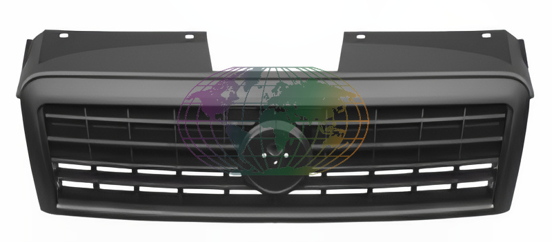 Grille Bodermann 3220350