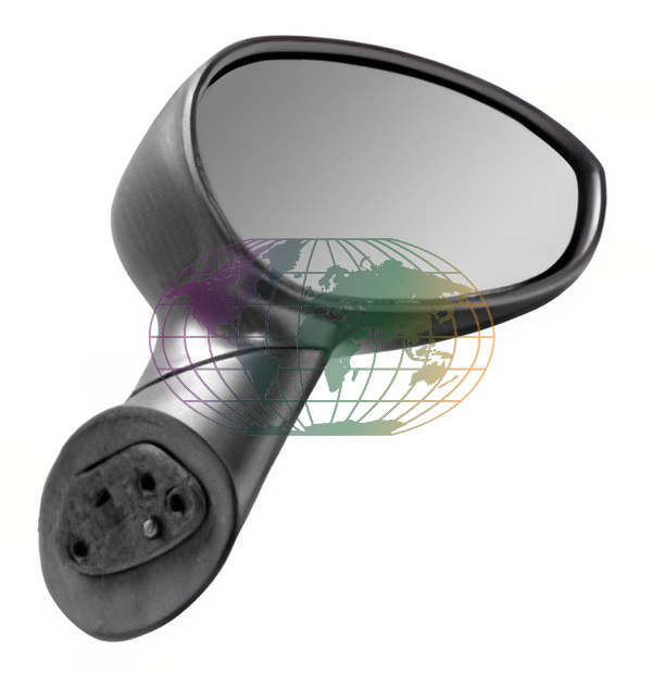 Buitenspiegel Bodermann 3221085