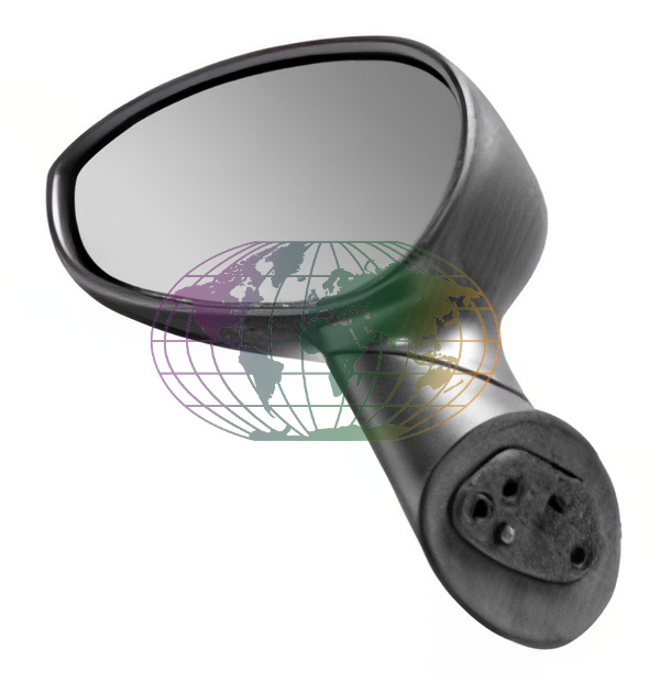 Buitenspiegel Bodermann 3221086