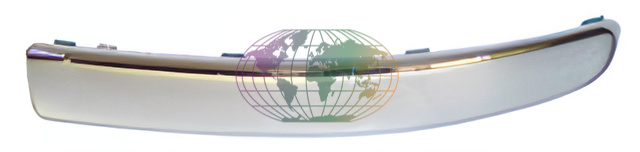 Voorbumper deel Bodermann 3221142