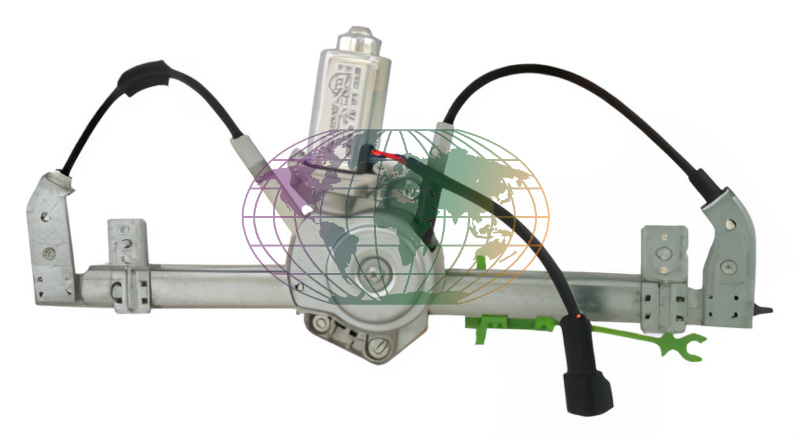 Raammechanisme Bodermann 3221762