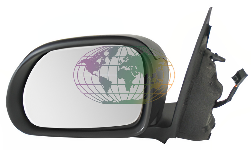 Buitenspiegel Bodermann 3222076