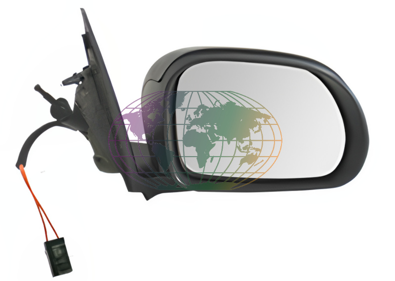 Buitenspiegel Bodermann 3222085