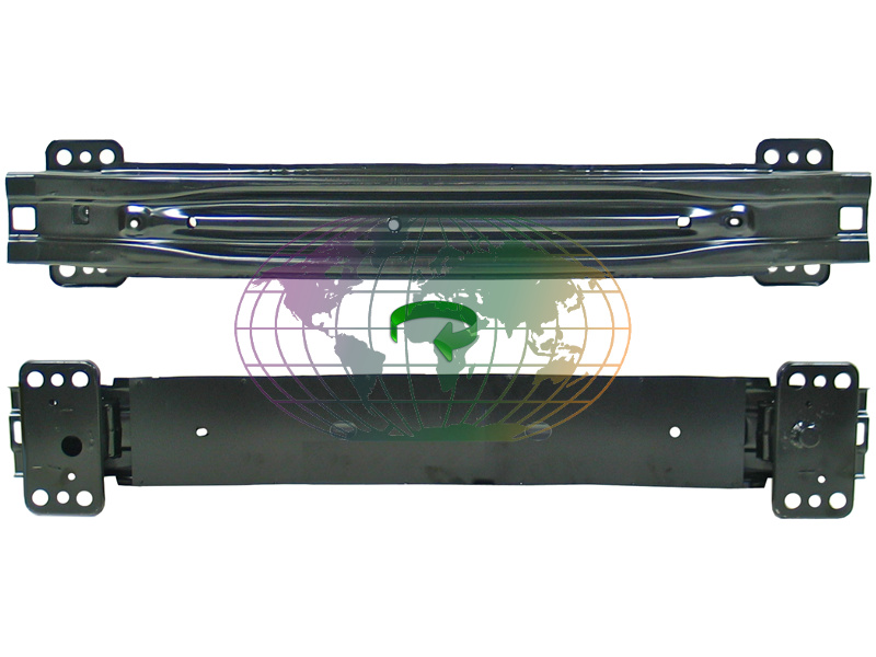 Bumperbalk Bodermann 3222115