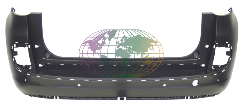 Bumper Bodermann 3222160