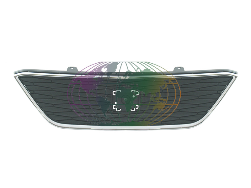 Grille Bodermann 3223355