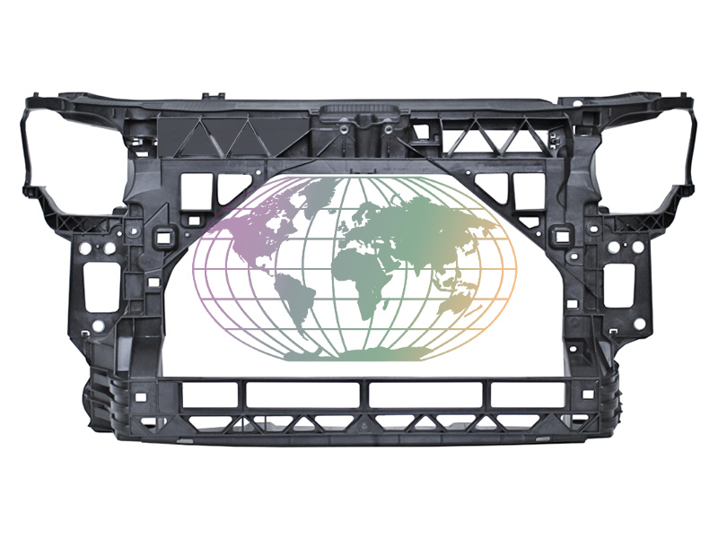 Voorpaneel deel Bodermann 3224630