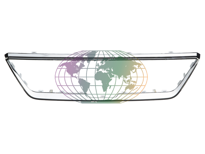 Grille Bodermann 3227360