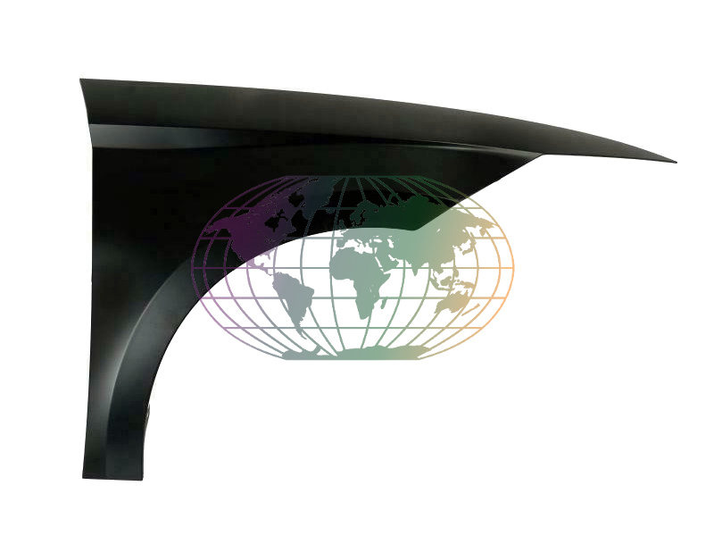 Spatbord Bodermann 3227501