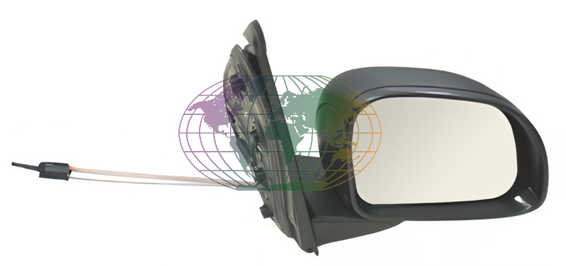 Buitenspiegel Bodermann 3233075