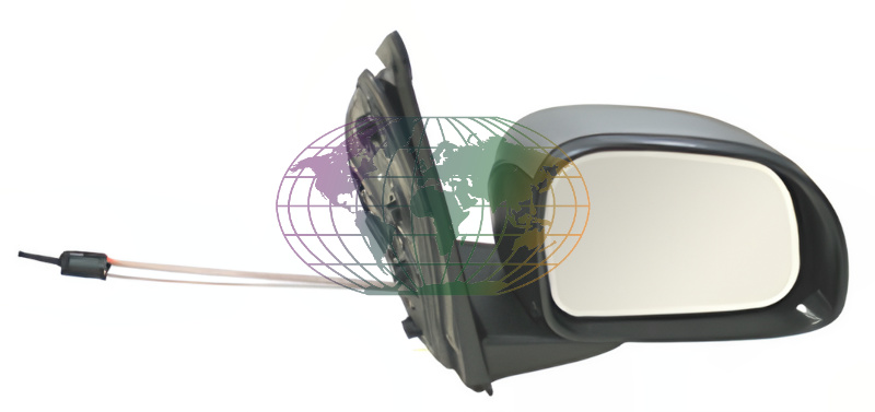 Buitenspiegel Bodermann 3233081