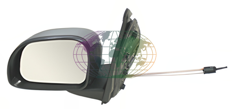 Buitenspiegel Bodermann 3233082