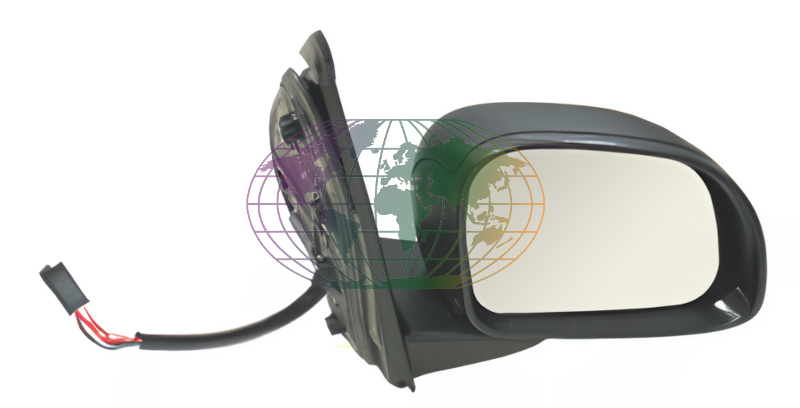 Buitenspiegel Bodermann 3233083