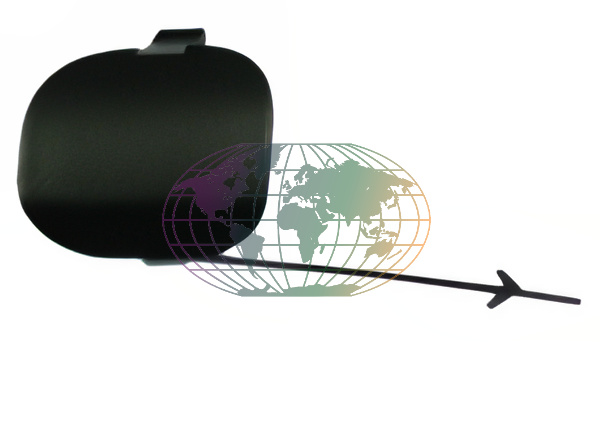 Sleepoog afdekkap Bodermann 3233119