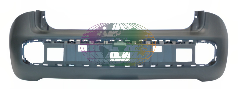 Bumper Bodermann 3233160