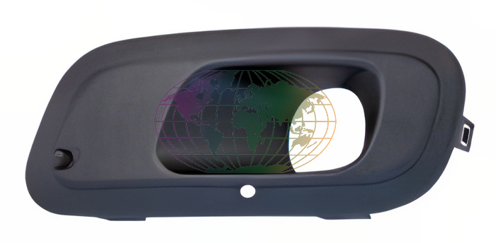 Grille Bodermann 3233364