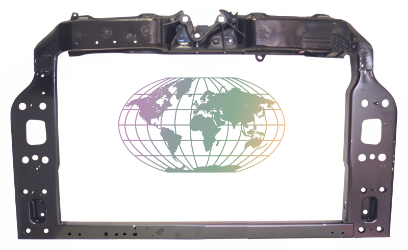 Voorpaneel deel Bodermann 3233600