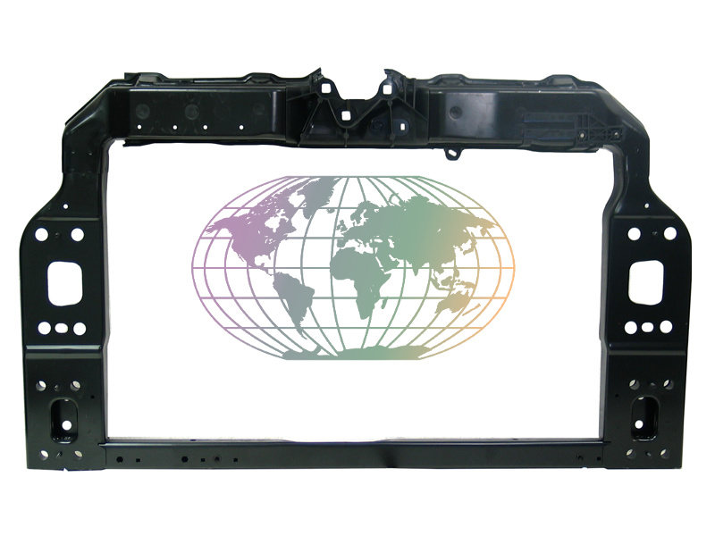 Voorpaneel deel Bodermann 3233610