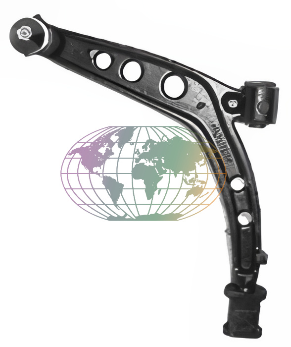 Draagarm Bodermann 3235041